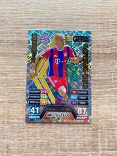 Match Attax 14/15 - 380 -