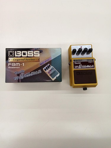 Boss fbm bassman - 59,