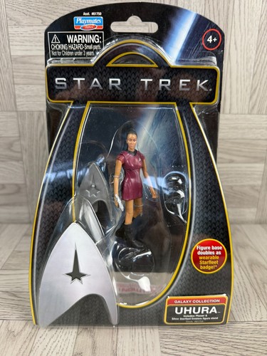 Star trek galaxy collection - -,