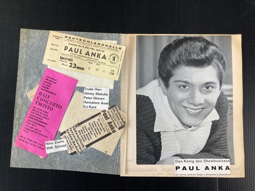 The lords ticket vom - the, 14.