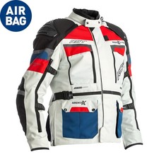 Textiljacke RST Motorradjacke