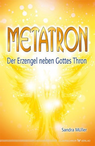 Metatron der erzengel neben - erzengel,