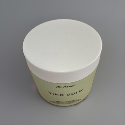 Asam vino gold fußpeeling - m.asam,