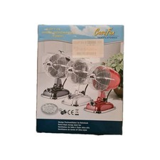 Retro Design Tischventilator