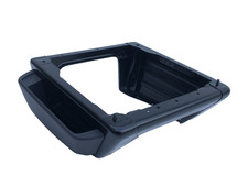 ⭐⭐ VW T5 T6 Multivan Sitzkonsole Beifahrerseite Sitz Rechts 7E1881678 *MO453