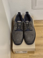 Camper Bill Herren Halbschuh