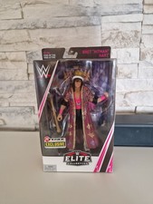 BRET The Hitman HART King of the Ring WWE ELITE 2017 Ringside Exclusive WWF