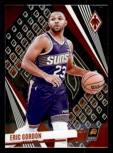 Eric gordon panini phoenix - gordon,