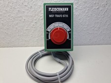 Fleischmann 6735 MSF-Trafo