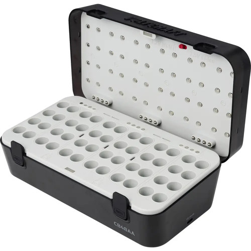 Voltcraft cb48aa - voltcraft,