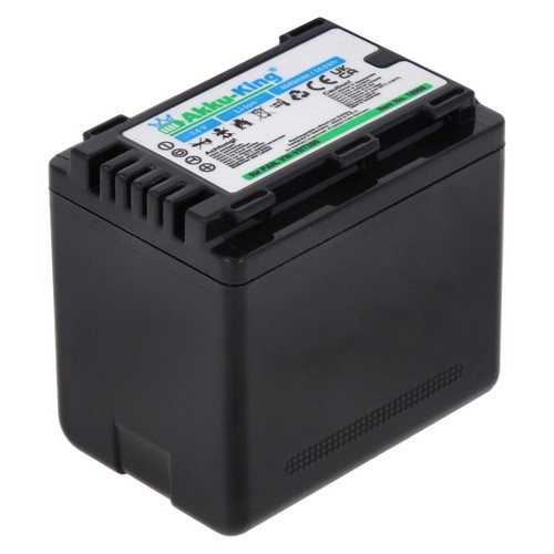 Akku für panasonic sdr - für,