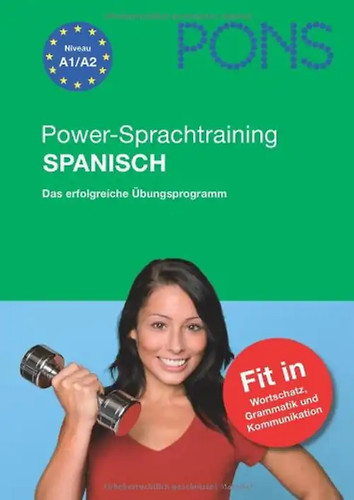 Pons power sprachtraining - pons, power-sprachtraining