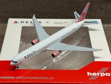 1:500 Herpa Boeing 767-400