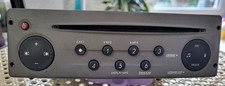 Renault KANGOO 2007-2013 Radio mit CODE Autoradio CD defekt 