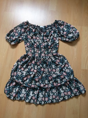 Kleid sommerkleid strand - kleid,