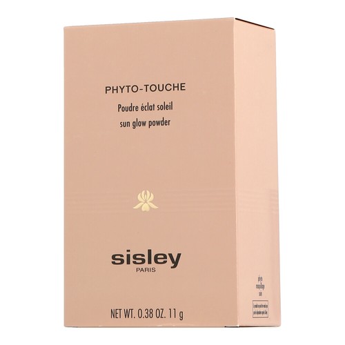 Sisley phyto touche poudre - phyto-touche,