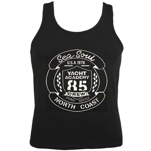 Tank top north coast sea - north,