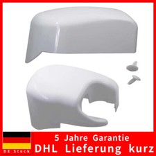 Fiamma Ersatzteil Endkappe rechts & links Polar weiß 04274-01C 98655-014 F45L/i