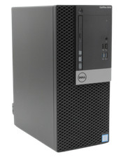 Dell OptiPlex 3040, Intel Core
