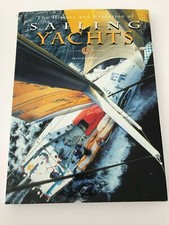 Sailing Yachts by Franco