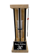 Eiserne Reserve - Geldgeschenk