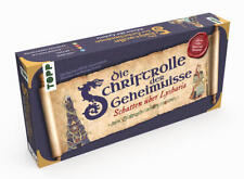 Die Schriftrolle der