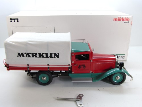 Märklin 199 lieferwagen 1105 - 199,