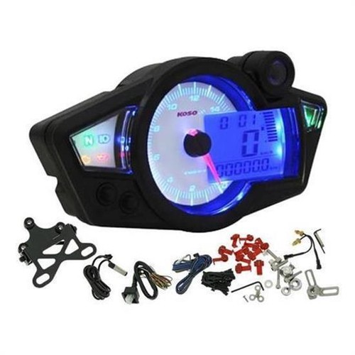Neu rx1n cockpit koso - neu,