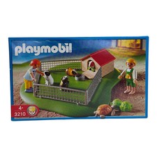 PLAYMOBIL® 3210