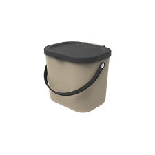 ROTHO Biomülleimer 6L mit