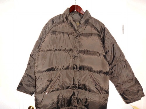 Neue daunenjacke 38 40 - gr., 38/40