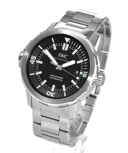 Iwc aquatimer automatik - iwc,