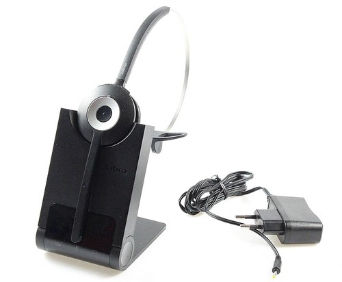 Jabra pro 920 dect kabelloses - jabra,