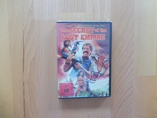 The Secret of the Lost Empire ( Richard Harrison, Neu, OVP )