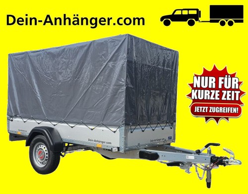 Anhänger bis t - 3,5,