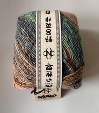 NORO ENKA Col. 10,  Baumwolle