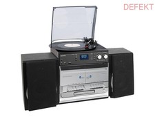 Denver MRD-166 Stereoanlage