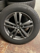 4 Original Seat Leon Tarraco