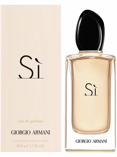 Giorgio armani sì eau - armani,