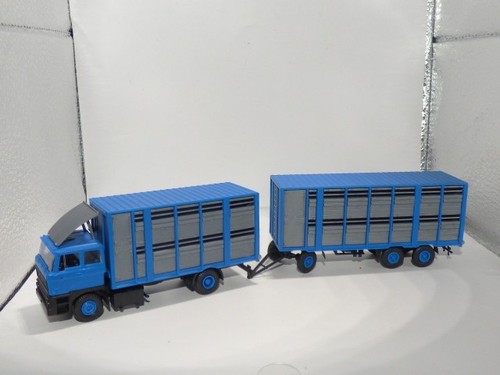 Kibri daf 2800 lkw - kibri,