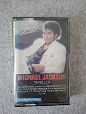 Michael Jackson – THRILLER