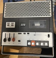 Vintage ITT Schaub Lorenz