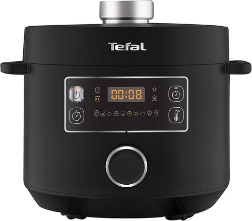 Tefal multicooker cy754830 - tefal,