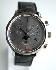 Maurice lacroix les classiques - maurice,