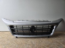 Fiat Ducato 2015 Vorne Oberes