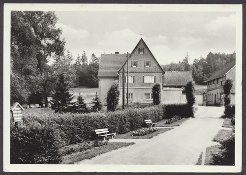 Hetzdorf wander ferien und - hetzdorf,, wander-,