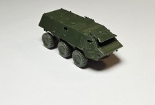 RMM Roskopf Militärfahrzeug