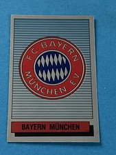 Panini Fussball 86  Sticker