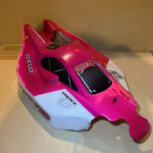 Hobao hyper buggy - rc,