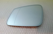 BMW 5 6 7 F Serie Spiegelglas